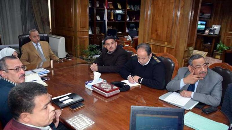 القليوبية.. سد العجز