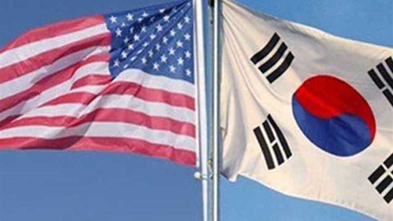 سول وواشنطن تناقشان