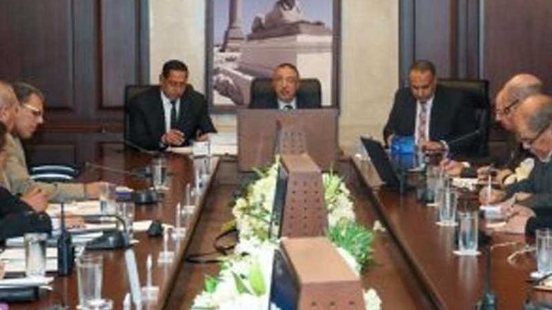 محافظ الإسكندرية