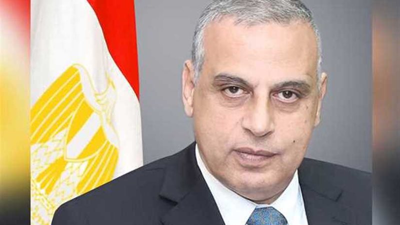 وزير الإتصالات يفتتح