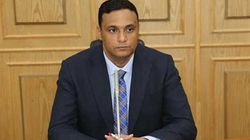 توقيع الكشف الطبي