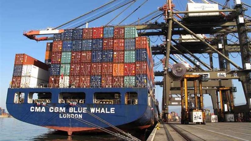 الجمارك: رفع نسبة