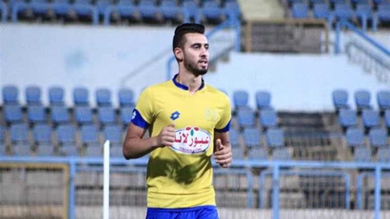 باهر المحمدي يقترب