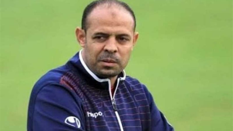 عماد النحاس يؤكد