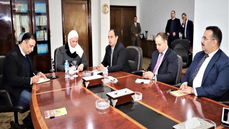 نيفين القباج: الكشف