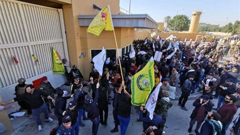 العمليات المشتركة