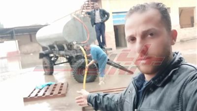 العاملون بإنتاج التقاوي في مواجهة 