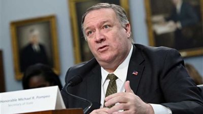 بومبو يؤجل زيارته لعدة عواصم عقب أحداث سفارة الأمريكية في العراق