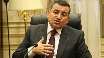 رسالة أسامة هيكل للعاملين بماسبيرو