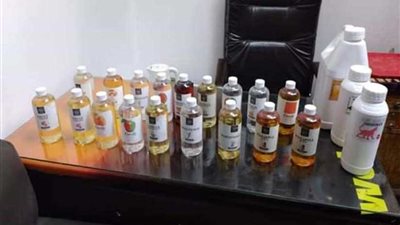 جمارك نويبع تحبط محاولة تهريب 