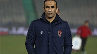 سيد عبد الحفيظ: الأهلي قدم أداء مميزا أمام المقاصة رغم الغيابات .. والقادم أصعب