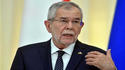 الرئيس النمساوي : أثق في كفاءة الحكومة الجديدة