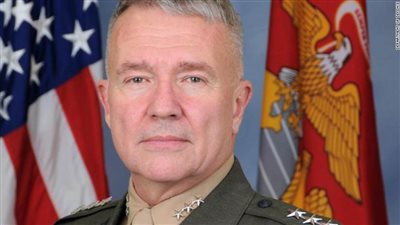 الجيش الأمريكي: 