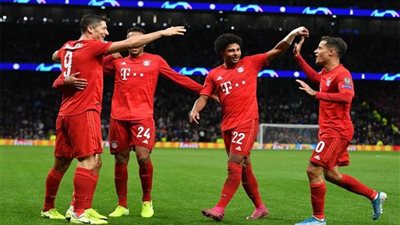 صراع بايرن ميونخ بسبب صفقة الصيف يتصدر صحف ألمانيا