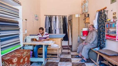 282 ألف مواطن استفاد من خدمات الأورمان بالبحيرة خلال 2019