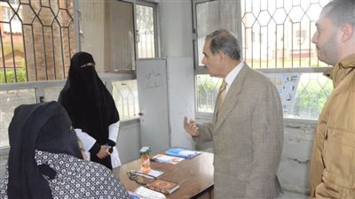 إجراءات وقائية لمواجهة 