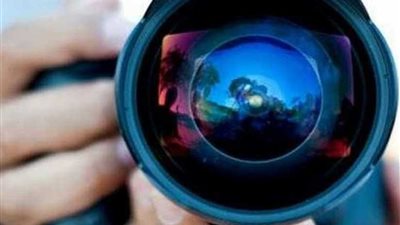 غداً.. افتتاح معرض صور مسابقة مصر 2019 لأفضل صورة صحفية