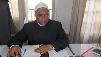 أوقاف المنيا تنظم معرضًا للكتاب لزيادة تثقيف الأئمة