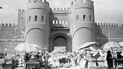 القاهرة تروج لمناطقها التاريخية