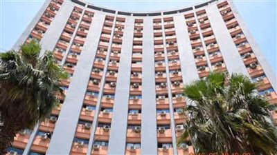 وزير الرياضة: فتح مراكز الشباب لإيواء العالقين من المسافرين بين المحافظات