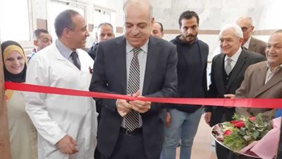 هيئة المستشفيات التعليمية تفتتح أعمال التطوير والتجهيزات بمستشفى الساحل التعليمي