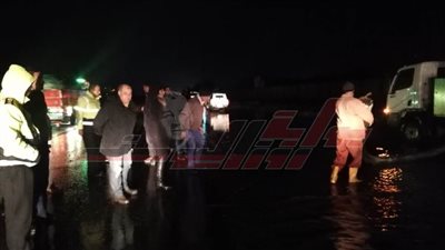 ملحمة بطولية للأجهزة بمحافظة البحيرة في مواجهة 