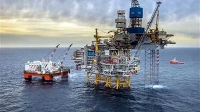 حصاد البترول 2019 مشروعات ضخمة لاستكشاف الزيت الخام وتأمين الاحتياجات البلاد