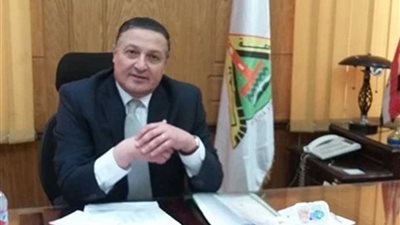 بروتوكول تعاون بين جامعة بنها ووكالة الفضاء المصرية