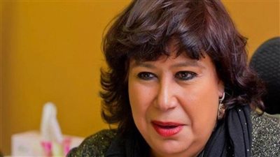 وزيرة الثقافة: تم اتخاذ إجراءات للحفاظ على سلامة المنشآت الثقافية