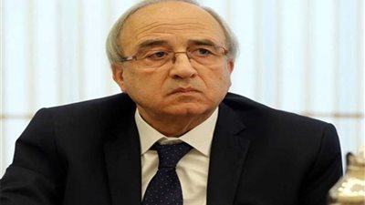 وزير العدل اللبناني: تسلمنا مذكرة الضبط الدولية من 