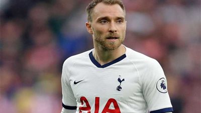 إنترميلان يتواصل مع ممثلي إريكسن لاستكشاف إمكانية التعاقد معه