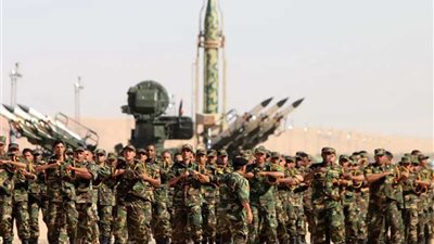 سقوط قذائف الميليشيات على صلاح الدين بطرابلس