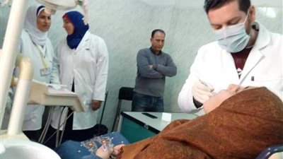 حصاد ٢٠١٩: صحة الشرقية توقع الكشف الطبي على ٤ ملايين مريض بالعيادات الخارجية للمستشفيات