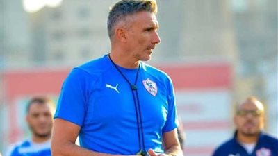 الزمالك وأسوان.. مصطفى محمد في الهجوم ولاعب صاعد في التشكيل