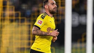 دورتموند يحدد قيمة بيع 