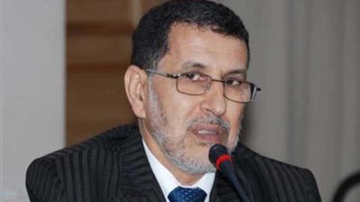 الحكومة المغربية تقر مشروع قانون لتحديد اختصاصات وتنظيم وزارة الداخلية