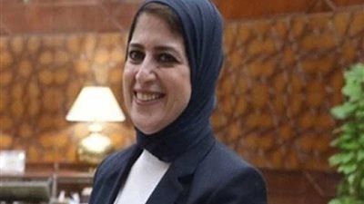 وزيرة الصحة والسكان ومحافظ الأقصر يتفقدان أعمال تطوير مستشفى البياضية