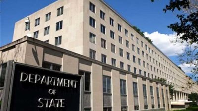 الخارجية الأمريكية: ندعو إلى عدم تأجيج الصراع في ليبيا