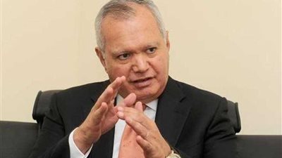 العرابي: مصر سيكون لها موقف حازم ولن تصمت أمام الأطماع التركية في ليبيا