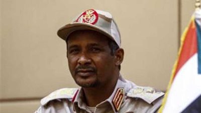 نائب رئيس مجلس السيادة السوداني: الجناة في أحداث الجنينة لن يفلتوا من العقاب