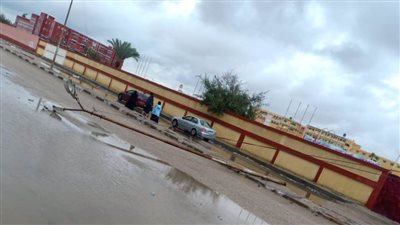 أهالي الحرفي بالإسماعيلية  تطالب بعودة التيار الكهربائي 