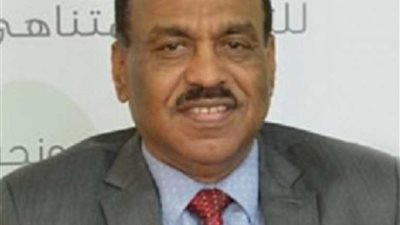 محافظ البنك المركزي السوداني: هيكلة مرتقبة بإشراف فريق من البنك الدولي