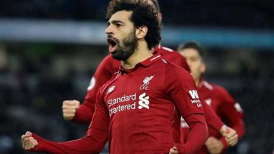 «صلاح» يقص شريط أهداف ليفربول في 2020 أمام شيفيلد يونايتد