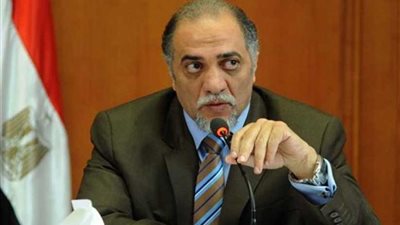 زعيم الأغلبية البرلمانية: الدعم الكامل للقيادة فيما تتخذه من إجراءات للحفاظ على الأمن القومي