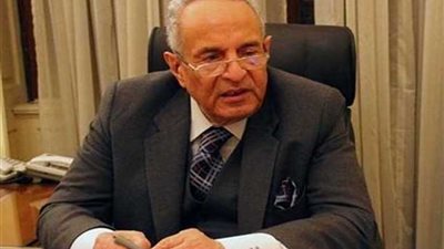 أبو شقة: الوفد يدعم ويساند الدولة في موقفها بشأن التطورات التركية في ليبيا