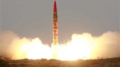 خبير أمريكي يستبعد احتمالية أن تجري كوريا الشمالية اختبارات نووية أو صاروخية في المستقبل القريب