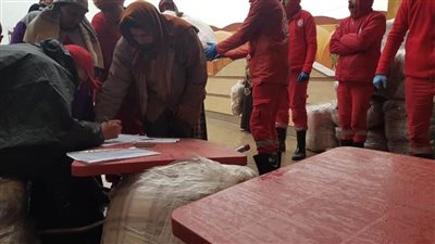 المقدس: الدولة تدخلت لإنقاذ منكوبي 