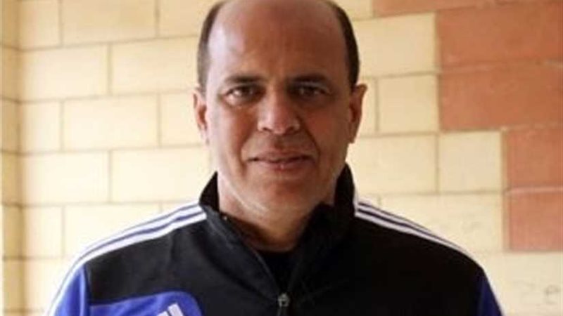 هشام يكن يقود إيروسبورت