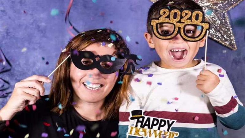 قرارات ممتعة للعام