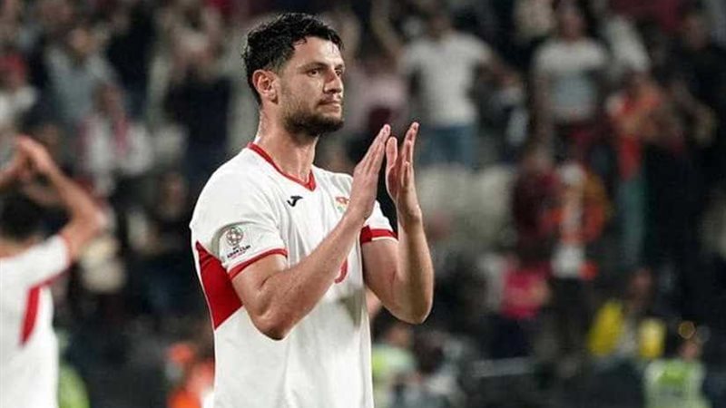 إيران تفرج عن لاعب